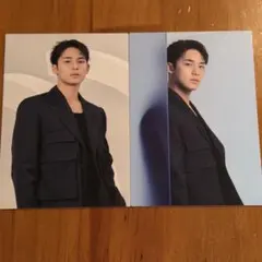 SEVENTEEN ミンギュ トレカ NEW_ 23 32