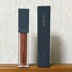 THREE リリカルリップアミ　X02のサムネイル