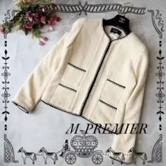 エムプルミエ　ジャケット ザラ　セオリー　自由区　ユナイテッドアローズお好きな方