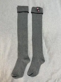 ソックス レディースウェア