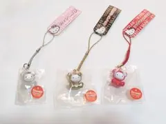 サンリオ　キティベアー物語　根付　京都大阪神戸 サンリオ キティベアー物語 根付 京都大阪神戸 - メルカリ