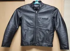 2025年最新】axel レザージャケットの人気アイテム - メルカリ