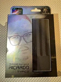 廃盤】リカルドα 浅田斉吾プロ TRINIDAD ダーツ2BA - メルカリ
