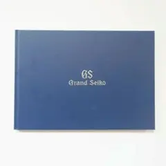 グランドセイコー】保証書セット(未使用・未記入) - メルカリ