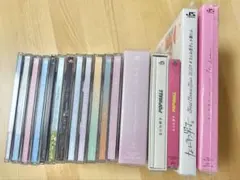 なにわ男子　CD DVD