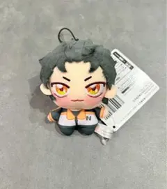 Re:ゼロから始める異世界生活 リゼロ ちょぴぬいぷち 3体セット - メルカリ