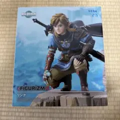 2026年最新】ゼルダの伝説 ティアーズ figurizmα“リンク”の人気