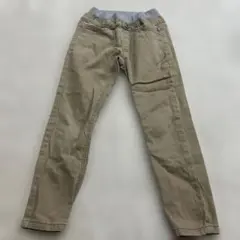 2126【チノパン】【120サイズ】【パンツ】