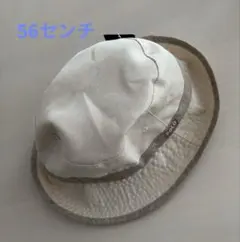 【新品】POLO DO THE TRAD バケットハット 56cmのサムネイル