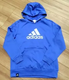 adidas パーカー 160cm