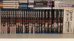 値下げ！鬼滅の刃 全巻シュリンク付(外伝＋20〜21特装版＋22〜23同梱版