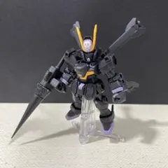 機動戦士ガンダム モビルスーツアンサンブル20 クロスボーンガンダムX2 組立品