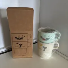スターバックス 福袋 2026 スタッキングマグセット