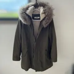 モッズコート