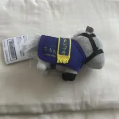 サラブレッドコレクション 有馬記念2012 ゴールドシップ ぬいぐるみ 競馬