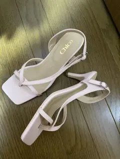 Chico サンダル　エルサイズのサムネイル