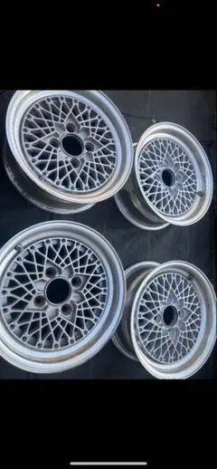 2025年最新】メッシュホイール 15インチの人気アイテム - メルカリ