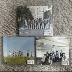 2026年最新】m!lk cd 3形態の人気アイテム - メルカリ