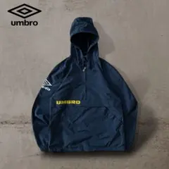 2025年最新】umbro 90s ハーフジップの人気アイテム - メルカリ