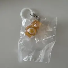 ケアベア　めじるしアクセサリー