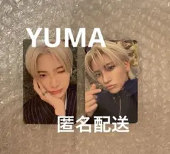 &TEAM MoM プレミアムサイン会 スプサ プレサ トレカ YUMA