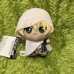 刀剣乱舞　ちびぐるみ　ぬいぐるみ　山姥切国広