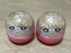 JO1 かぷっこふれんず 鶴房汐恩 2個セット