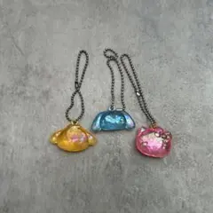 サンリオプレミアム　ストラップ