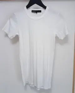 ※特価 美品 PARANOID Tシャツ 白 Sサイズ パラノイドのサムネイル