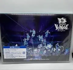 なにわ男子 BON BON VOYAGELIVE 通常盤DVD