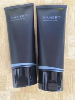 KANEBO AW マッサージクリーム 100mL 2本セット - メルカリ