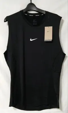 新品未使用 タグ付 NIKE PRO タンクトップ 2XL 黒 DRI-FIT