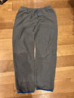 Patagonia パタゴニア シンチラ　スナップ T パンツ S グレー