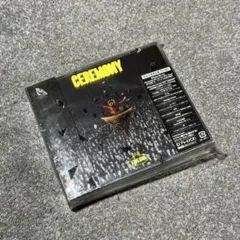 2026年最新】king gnu／ceremony 初回の人気アイテム - メルカリ