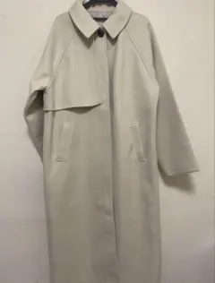 最終値下げ❣️新品未使用❣️ ロングコート　ジャンパー　ジャケット　アウター