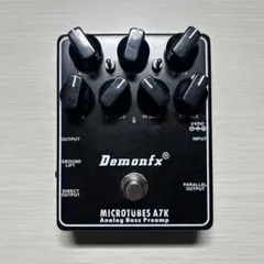 2026年最新】Demonfxの人気アイテム - メルカリ