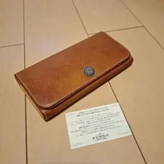 FUNNY ファニー トライフォードウォレット