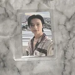 SEVENTEEN BEATROAD ビートロード ラキドロ ジュン