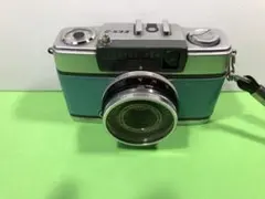 OLYMPUS PEN EES-2 ハーフサイズカメラ 本体リメイクのサムネイル
