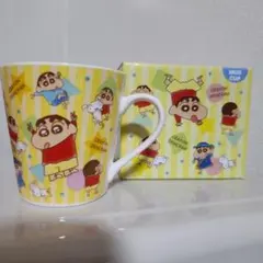 ココ様専用 クレヨンしんちゃん マグカップ