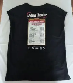 GU×ミセスコラボTシャツ　Мサイズ