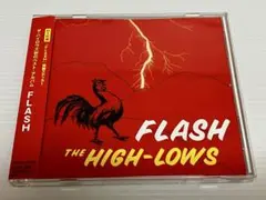 THE HIGH-LOWS／FLASHベスト