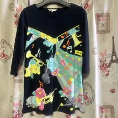 レオナールチュニックのサムネイル
