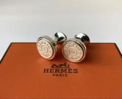 2025年最新】HERMES カフリンクスの人気アイテム - メルカリ