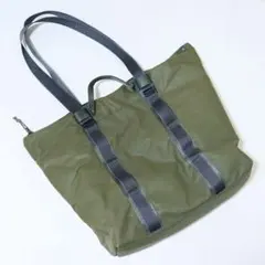 topologie トートバッグ