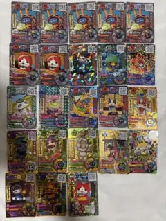 【まとめ買い】妖怪ウォッチカード