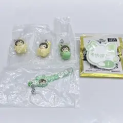 アイドリッシュセブン　アイナナ　二階堂大和　めじるしアクセサリー