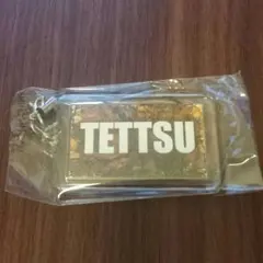 HiGH&LOW THE BASE TETTSU ストラップ