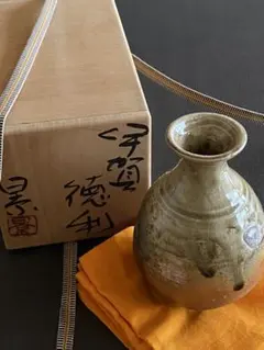 【値下】谷本景 伊賀焼 茶盌 伊賀焼【販売】茶碗