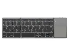 ★新品未使用★　キーボード  Bluetooth　690030F